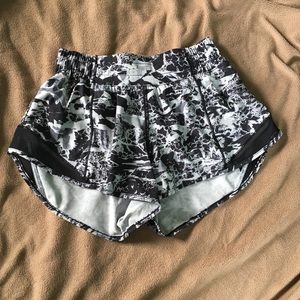 Lulu Hotty hot short